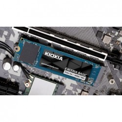Kioxia LSF10Z001TG8 internal solid state drive 1 TB M.2 PCI Express 4.0 NVMe QLC