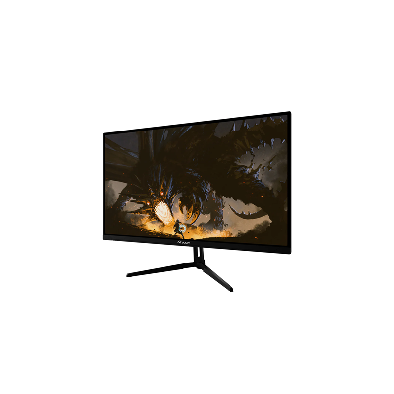 Arozzi Nova 27 " IPS QHD 16:9 180 Hz 1 ms 2560 x 1440 pixels 350 cd/mu00b2 HDMI ports quantity 1 |