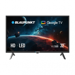 Blaupunkt LED TV 24WGC5500S...