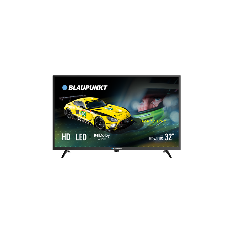 Blaupunkt LED TV 32HCE4000S 32 HD