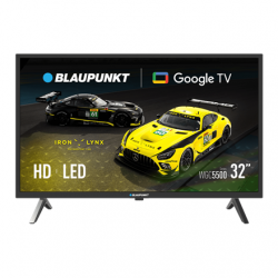 Blaupunkt LED TV 32WGC5500S...