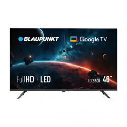 Blaupunkt LED TV 40FGC5500S...