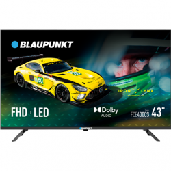 Blaupunkt LED TV 40FCE4000S...