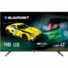 Blaupunkt LED TV 40FCE4000S 40 HD Black