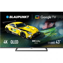 Blaupunkt QLED TV...