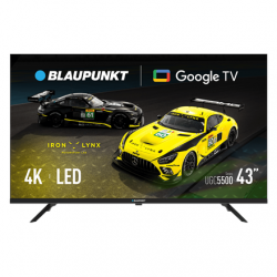 Blaupunkt LED TV 43UGC5500S...