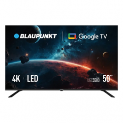 Blaupunkt 4K TV 50UGC5500S...