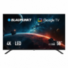 Blaupunkt 4K TV 50UGC5500S 50 Smart TV Google TV UHD