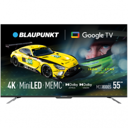 Blaupunkt Mini LED TV...