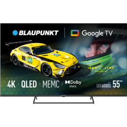 Blaupunkt QLED TV...