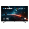 Blaupunkt 4K TV 55UGC5500S 55 Smart TV Google TV UHD