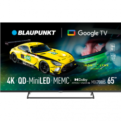 Blaupunkt Mini LED TV...