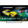 Blaupunkt Mini LED TV 65MBG7000S 65 Smart TV Google TV Black