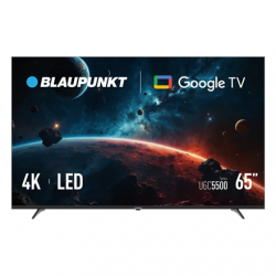 Blaupunkt 4K TV 65UGC5500S...