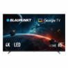 Blaupunkt 4K TV 65UGC5500S 65 Smart TV Google TV UHD