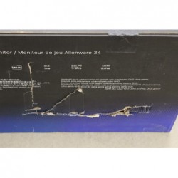 SALE OUT. Dell LCD...