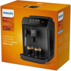 Philips 800 series EP0820/00 coffee maker Fully-auto Espresso machine 1.8 L