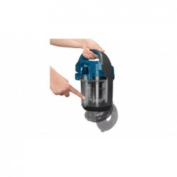 Bosch BGS05A220 vacuum 1.5 L Cylinder vacuum Dry 700 W Bagless