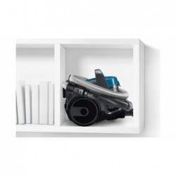 Bosch BGS05A220 vacuum 1.5 L Cylinder vacuum Dry 700 W Bagless