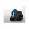 Bosch BGS05A220 vacuum 1.5 L Cylinder vacuum Dry 700 W Bagless