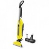 Kärcher FC 5 Bagless  (1.055-400.0) Black,Silver,Yellow 460 W
