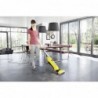 Kärcher FC 5 Bagless  (1.055-400.0) Black,Silver,Yellow 460 W