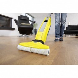 Kärcher FC 5 Bagless  (1.055-400.0) Black,Silver,Yellow 460 W