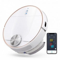 Eufy RoboVac L70 Hybrid...