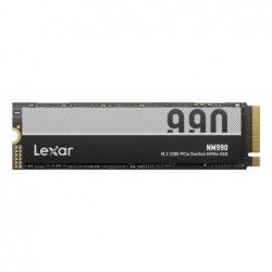 Lexar NM990 1 TB M.2 PCI...