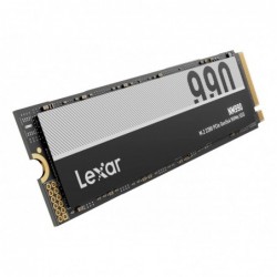 Lexar NM990 1 TB M.2 PCI Express 5.0 NVMe
