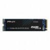 PNY CS1030 M.2 NVMe 250 GB PCI Express 3.0