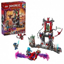 LEGO NINJAGO 71841...