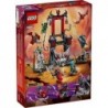 LEGO NINJAGO 71841 Dragonian Storm Village