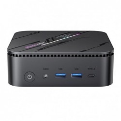 Blackview MP100 Pro Mini PC i9-12900H 16GB SSD512 W11Pro black