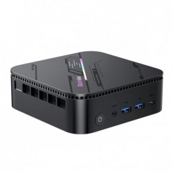 Blackview MP100 Pro Mini PC i9-12900H 16GB SSD1TB W11Pro black