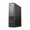 Lenovo ThinkCentre neo 50s Gen 5 Intel® Core™ i3 i3-14100 8 GB DDR5-SDRAM 256 GB SSD SFF PC Black