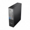 Lenovo ThinkCentre neo 50s Gen 5 Intel® Core™ i3 i3-14100 8 GB DDR5-SDRAM 256 GB SSD SFF PC Black