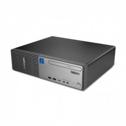 Lenovo ThinkCentre neo 50s Gen 5 Intel® Core™ i5 i5-14400 16 GB DDR5-SDRAM 512 GB SSD SFF PC Black