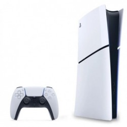 Sony PlayStation 5 Slim...
