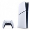 Sony PlayStation 5 Slim Digital+ EA Sports FC 26 Bundle 825 GB Wi-Fi Black, White