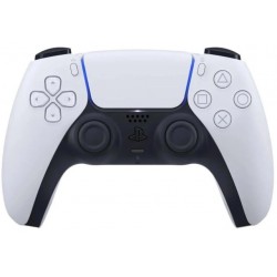 Sony PlayStation 5 Slim Digital+ EA Sports FC 26 Bundle 825 GB Wi-Fi Black, White