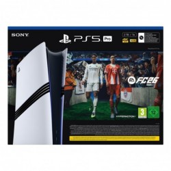 Sony PlayStation 5 Pro + EA...