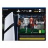 Sony PlayStation 5 Pro + EA Sports FC 26 Bundle 2 TB Wi-Fi Black, White