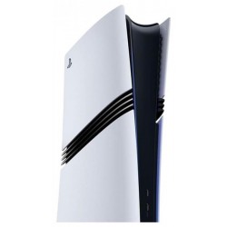 Sony PlayStation 5 Pro + EA Sports FC 26 Bundle 2 TB Wi-Fi Black, White