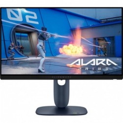 Alienware AW2525HM computer monitor 62.2 cm (24.5") 1920 x 1080 pixels Full HD LCD Black
