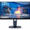 Alienware AW2525HM computer monitor 62.2 cm (24.5") 1920 x 1080 pixels Full HD LCD Black