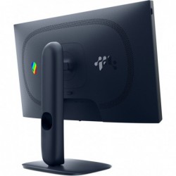 Alienware AW2525HM computer monitor 62.2 cm (24.5") 1920 x 1080 pixels Full HD LCD Black