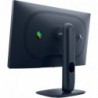 Alienware AW2525HM computer monitor 62.2 cm (24.5") 1920 x 1080 pixels Full HD LCD Black