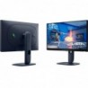 Alienware AW2525HM computer monitor 62.2 cm (24.5") 1920 x 1080 pixels Full HD LCD Black