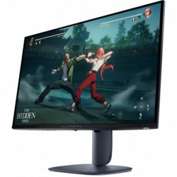 Alienware AW2725D computer monitor 68.6 cm (27") 2560 x 1440 pixels Quad HD QD-OLED Blue